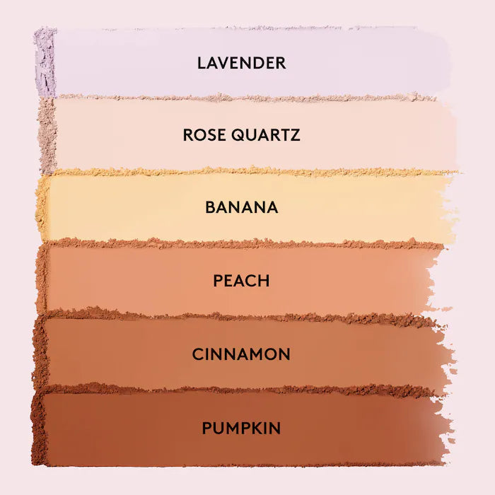 Fenty Beauty by Rihanna | Bright Fix Instant Brightening + Setting Powder
