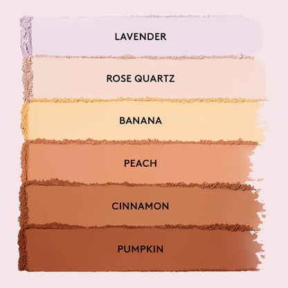 Fenty Beauty by Rihanna | Bright Fix Instant Brightening + Setting Powder