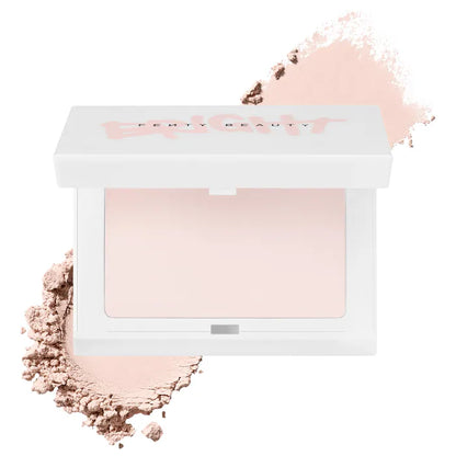 Fenty Beauty by Rihanna | Bright Fix Instant Brightening + Setting Powder