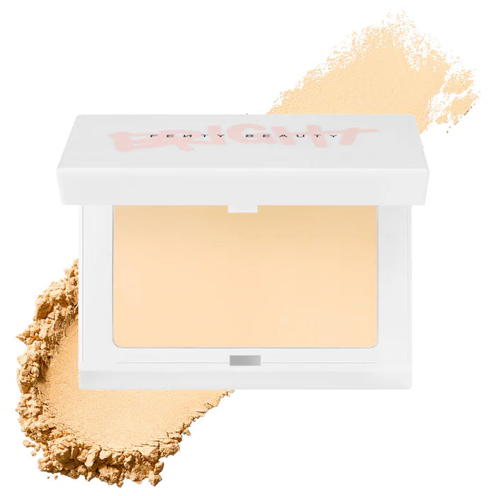 Fenty Beauty by Rihanna | Bright Fix Instant Brightening + Setting Powder