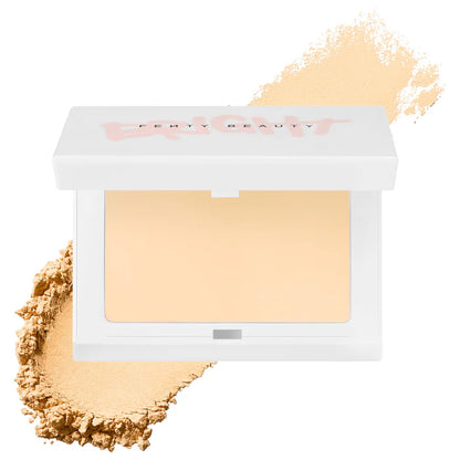 Fenty Beauty by Rihanna | Bright Fix Instant Brightening + Setting Powder