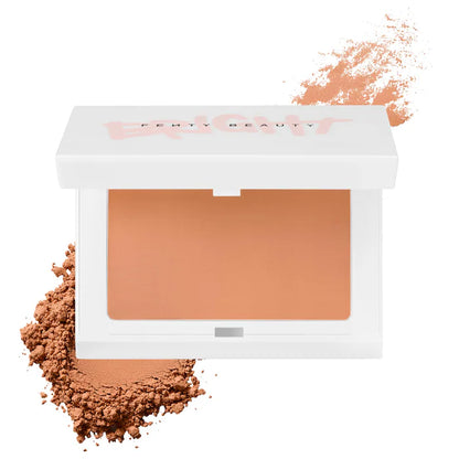 Fenty Beauty by Rihanna | Bright Fix Instant Brightening + Setting Powder