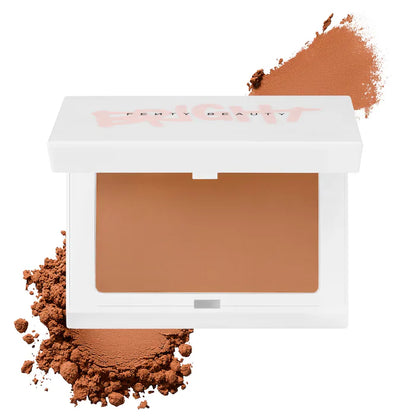Fenty Beauty by Rihanna | Bright Fix Instant Brightening + Setting Powder