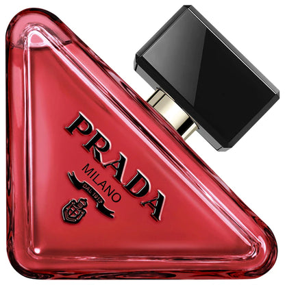 Prada | Paradoxe Radical Essence Parfum with Sandalwood & Salted Pistachio