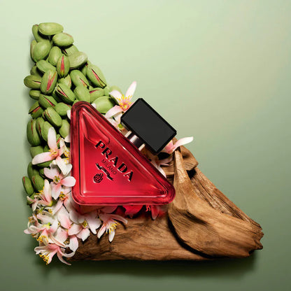 Prada | Paradoxe Radical Essence Parfum with Sandalwood & Salted Pistachio