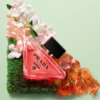 Prada | Paradoxe Intense Eau de Parfum with Amber & Jasmine