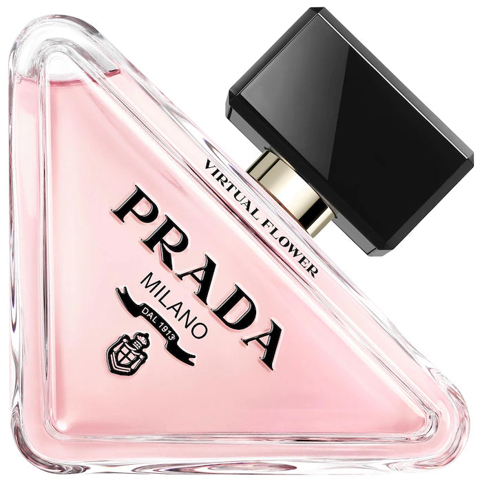 Prada | Paradoxe Virtual Flower Eau de Parfum with Musk & Jasmine