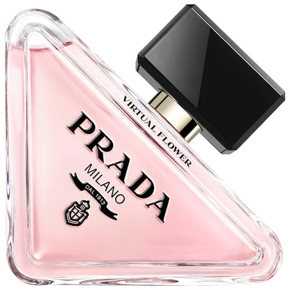 Prada | Paradoxe Virtual Flower Eau de Parfum with Musk & Jasmine