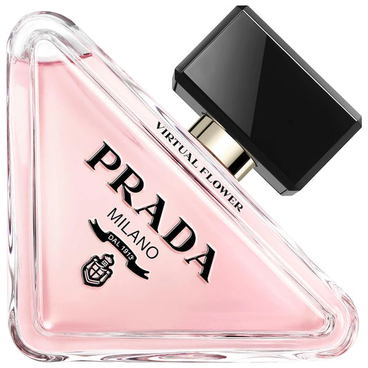 Prada | Paradoxe Virtual Flower Eau de Parfum with Musk & Jasmine