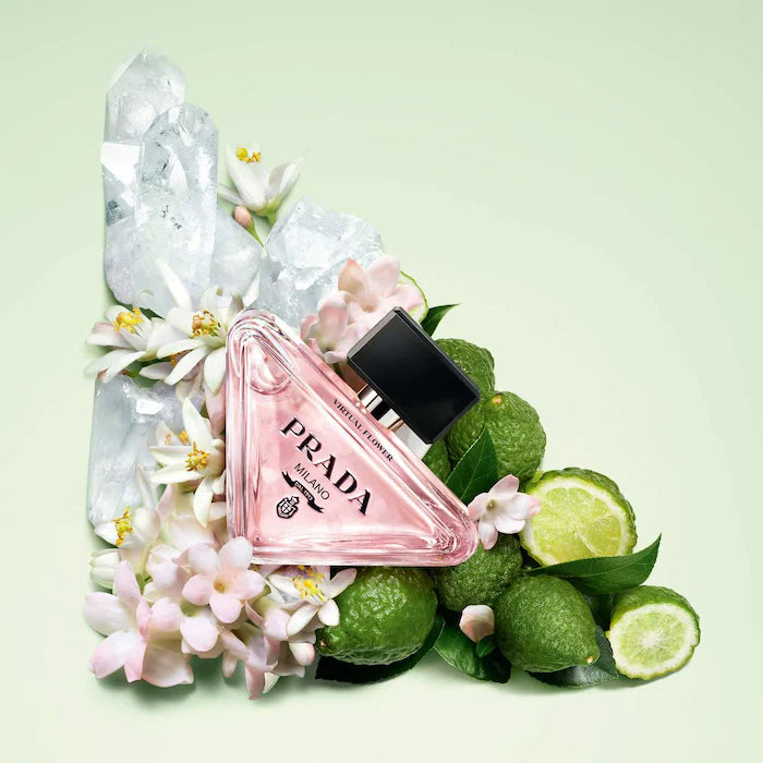 Prada | Paradoxe Virtual Flower Eau de Parfum with Musk & Jasmine