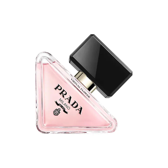 Prada | Paradoxe Virtual Flower Eau de Parfum with Musk & Jasmine