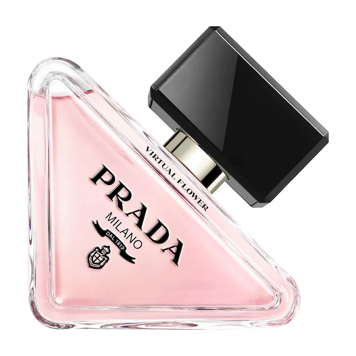 Prada | Paradoxe Virtual Flower Eau de Parfum with Musk & Jasmine