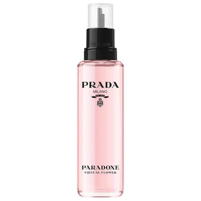 Prada | Paradoxe Virtual Flower Eau de Parfum with Musk & Jasmine