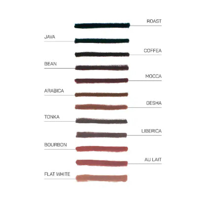 ISAMAYA | Lip Liner- Universal Lip Liner