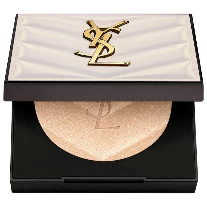 Yves Saint Laurent | Hyper Luminize Powder Highlighter