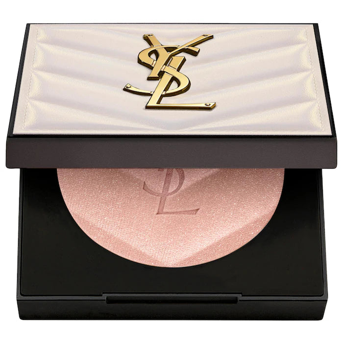 Yves Saint Laurent | Hyper Luminize Powder Highlighter