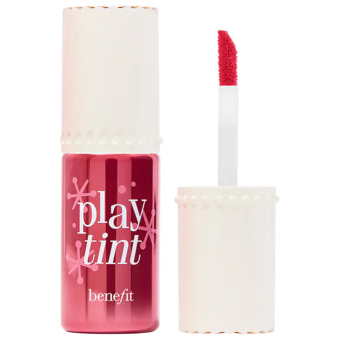 Benefit Cosmetics | Benetint Liquid Lip + Cheek Blush Stain