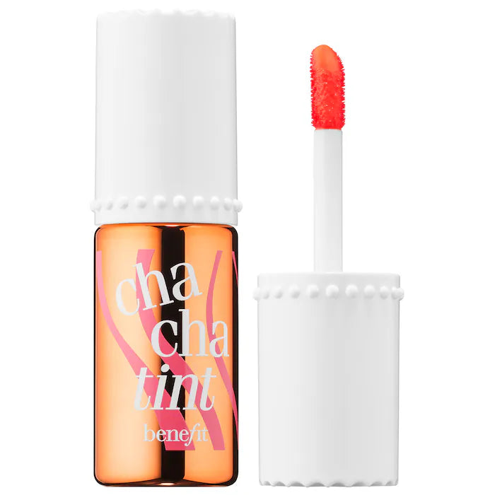 Benefit Cosmetics | Benetint Liquid Lip + Cheek Blush Stain