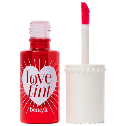 Benefit Cosmetics | Benetint Liquid Lip + Cheek Blush Stain