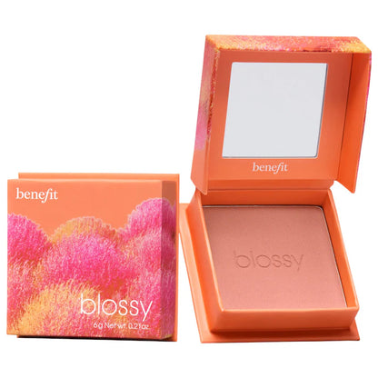 Benefit Cosmetics | Silky-Soft Powder Blush