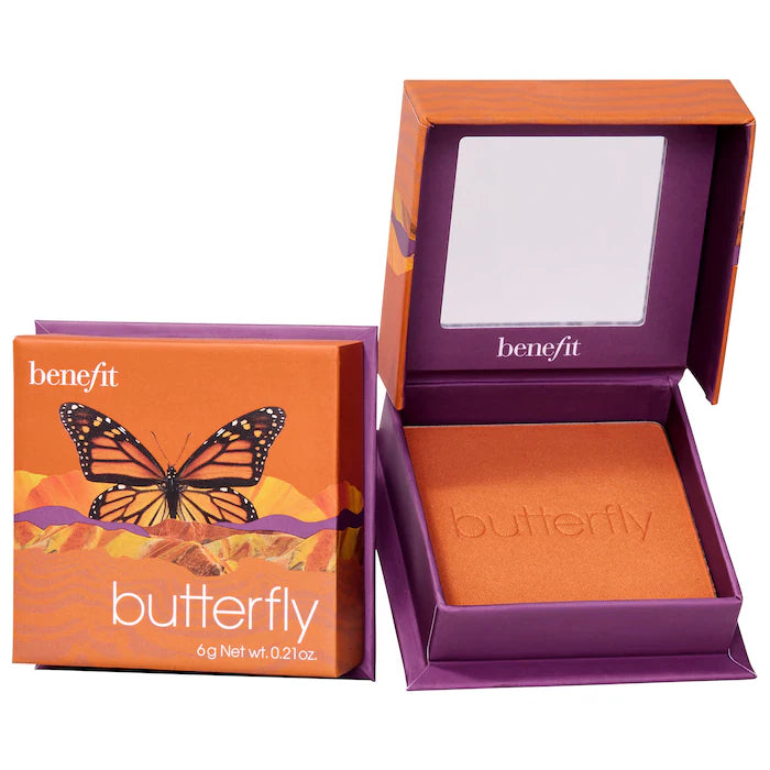 Benefit Cosmetics | Silky-Soft Powder Blush