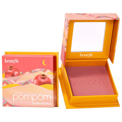 Benefit Cosmetics | Silky-Soft Powder Blush