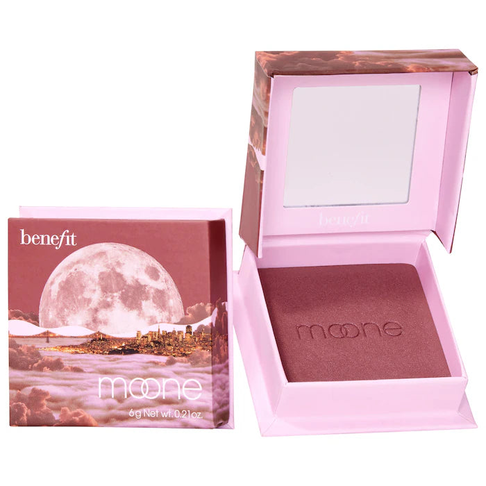 Benefit Cosmetics | Silky-Soft Powder Blush