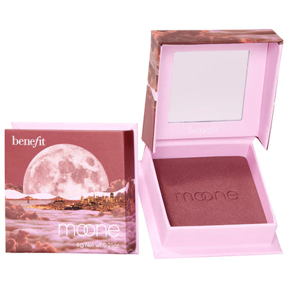 Benefit Cosmetics | Silky-Soft Powder Blush