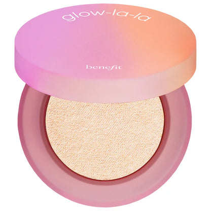 Benefit Cosmetics | Glow La La Blurring Powder Highlighter