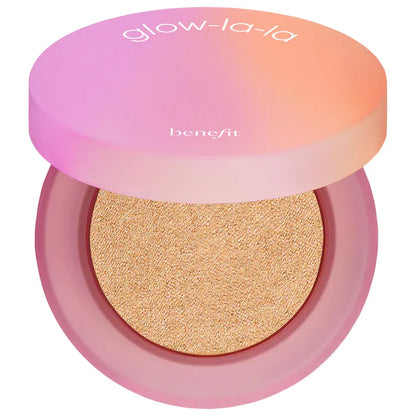 Benefit Cosmetics | Glow La La Blurring Powder Highlighter