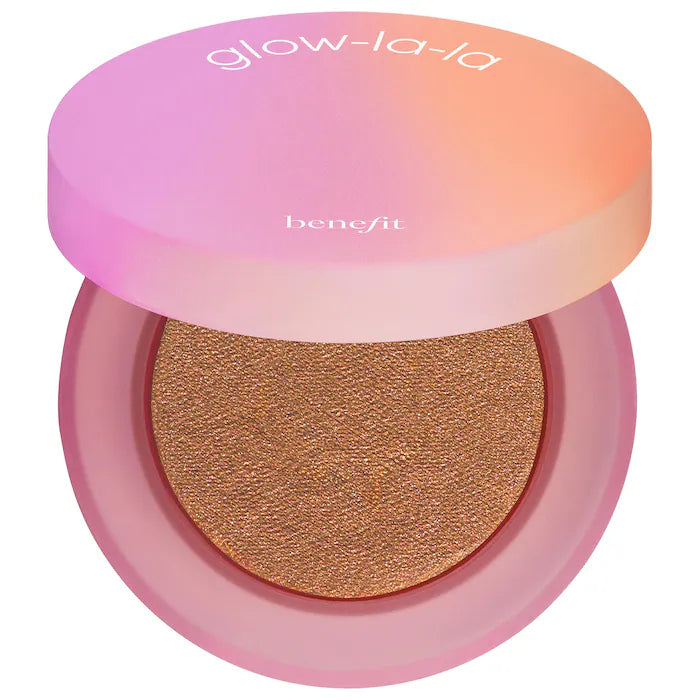 Benefit Cosmetics | Glow La La Blurring Powder Highlighter