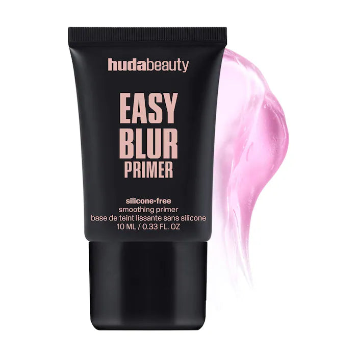 HUDA BEAUTY | Easy Blur Silicone-Free Smoothing & Pore-Minimizing Primer