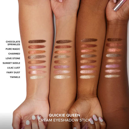 Too Faced | Quickie Queen Eyeshadow Stick