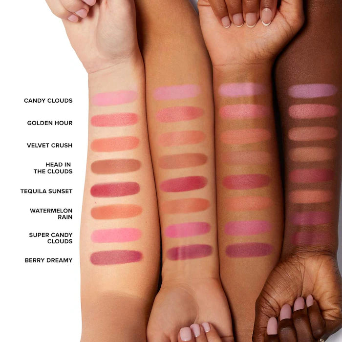 Too Faced | Cloud Crush Blurring Blush