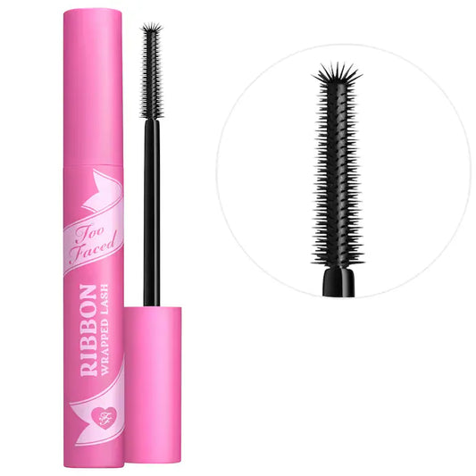 Too Faced | Ribbon Wrapped Lash Extreme Length Tubing Mascara