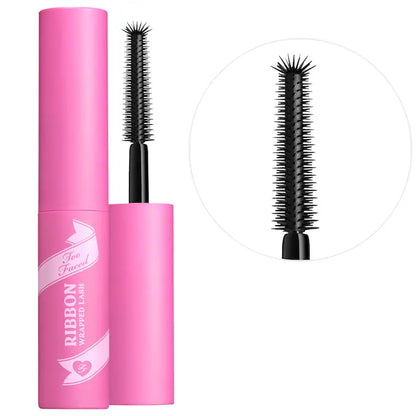 Too Faced | Ribbon Wrapped Lash Extreme Length Tubing Mascara