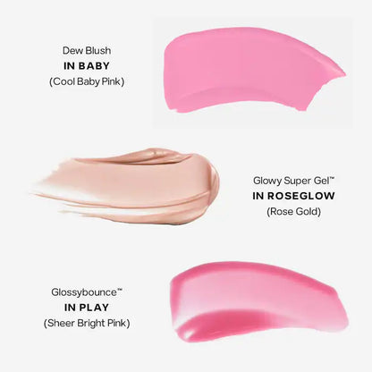 Saie | SaieGlow™ Essentials Starter Set