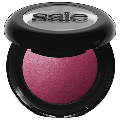 Saie | SuperSuede™ Talc-Free Powder Blush