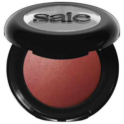 Saie | SuperSuede™ Talc-Free Powder Blush