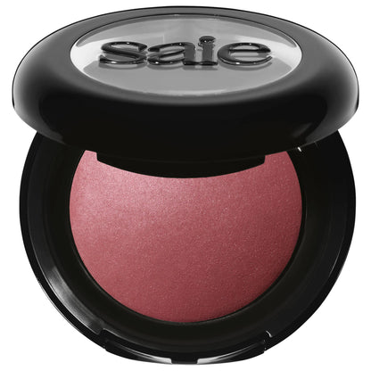 Saie | SuperSuede™ Talc-Free Powder Blush