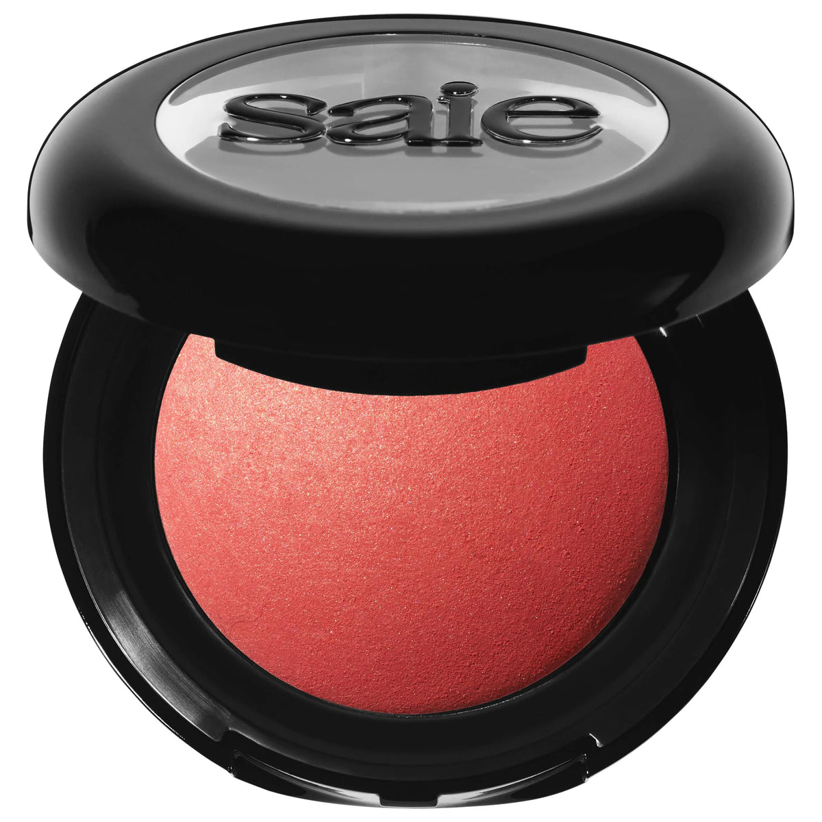 Saie | SuperSuede™ Talc-Free Powder Blush