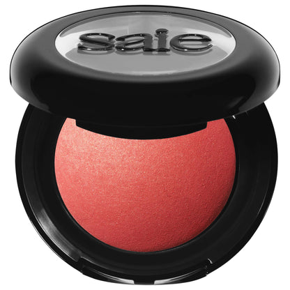 Saie | SuperSuede™ Talc-Free Powder Blush