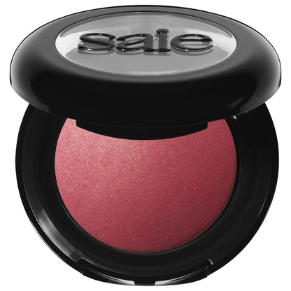 Saie | SuperSuede™ Talc-Free Powder Blush
