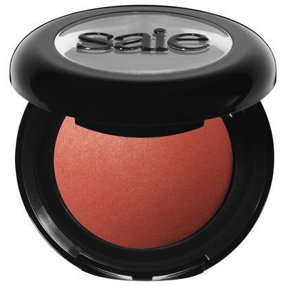 Saie | SuperSuede™ Talc-Free Powder Blush