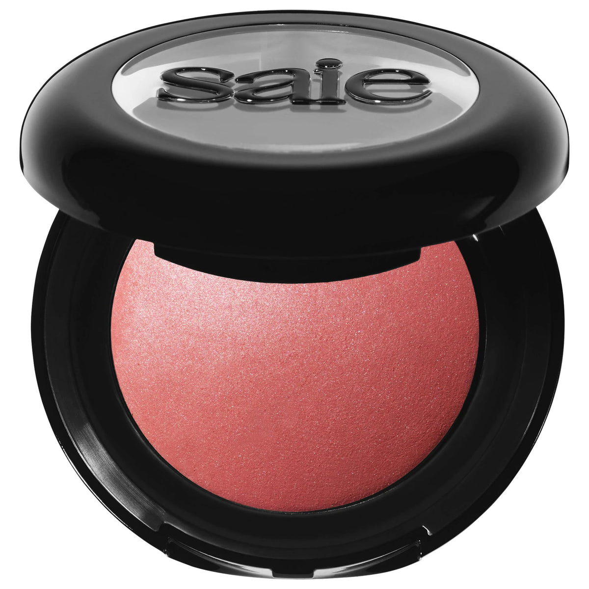 Saie | SuperSuede™ Talc-Free Powder Blush