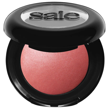 Saie | SuperSuede™ Talc-Free Powder Blush