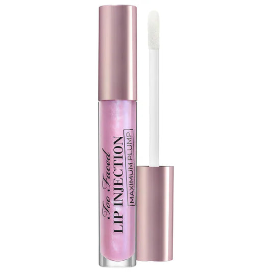Too Faced | Lip Injection Maximum Plump Extra Strength Hydrating Lip Plumper