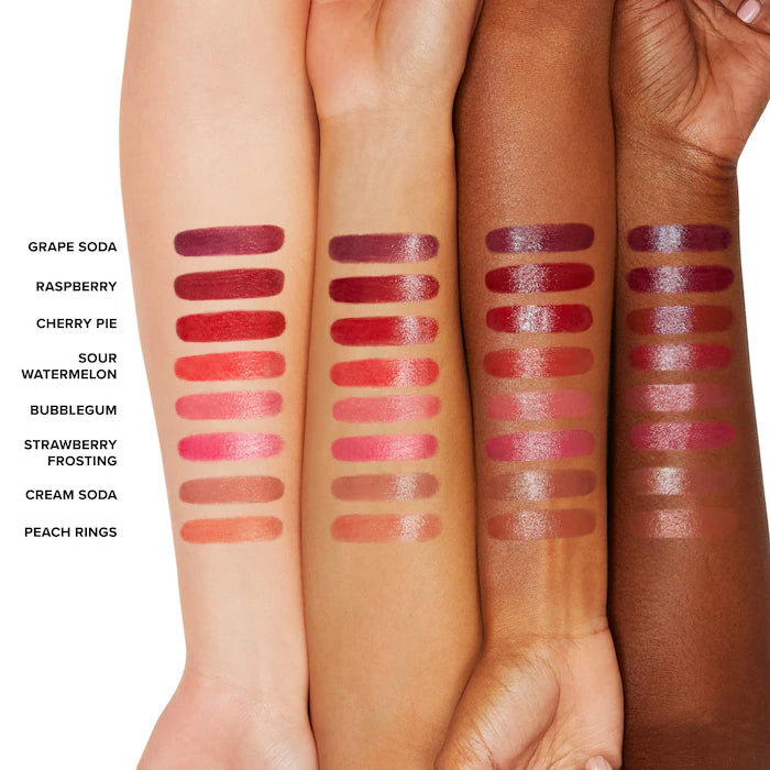 Too Faced | Kissing Juicy Tint Lip Balm