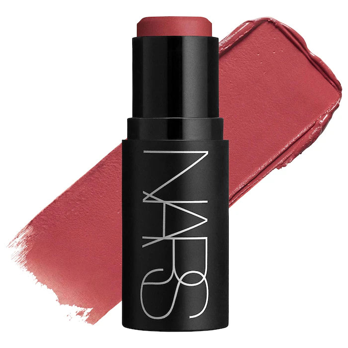 NARS | The Multiple Soft Blur Blush Stick for Cheeks, Eyes and Lips