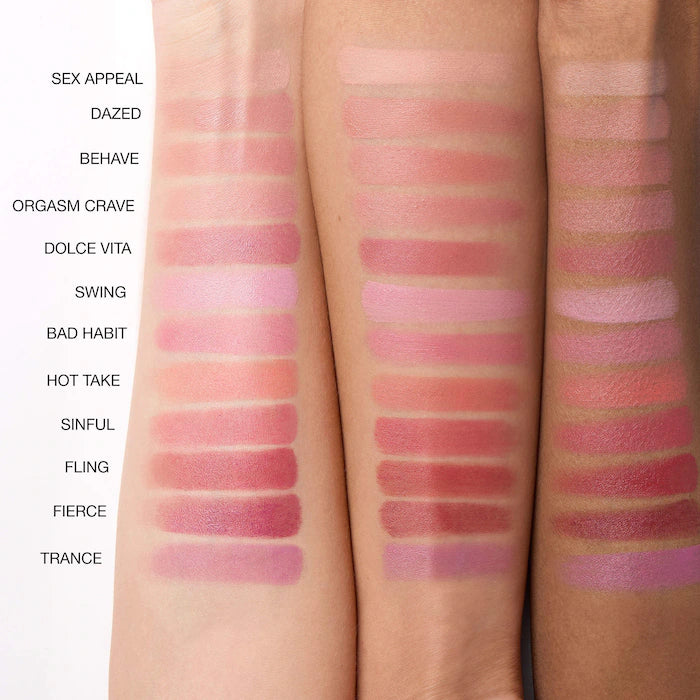 NARS | The Multiple Soft Blur Blush Stick for Cheeks, Eyes and Lips